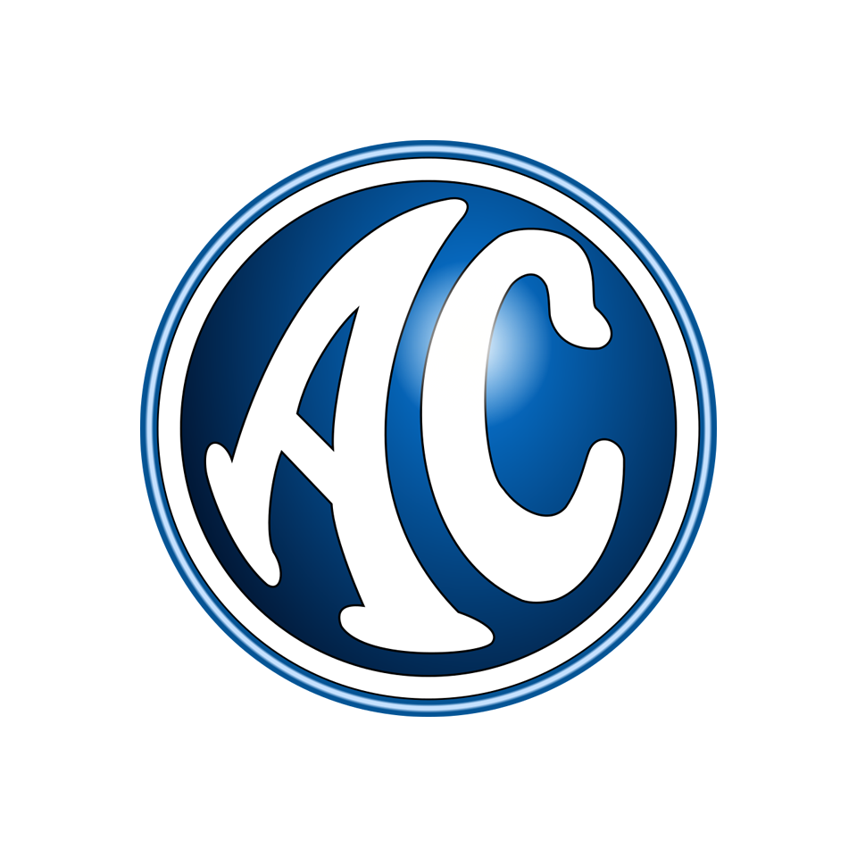 Автомобили AC под заказ