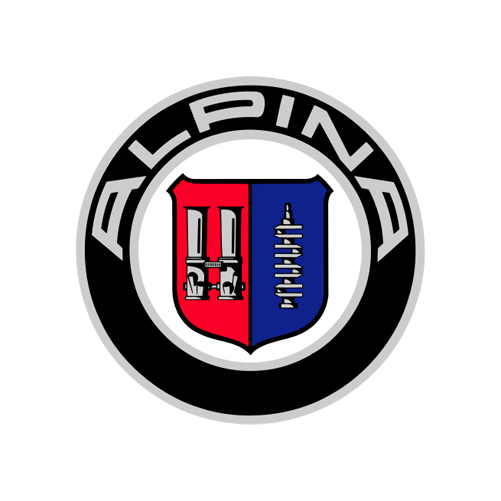 Автомобили Alpina под заказ