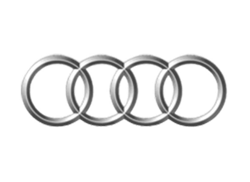 Автомобили Audi под заказ
