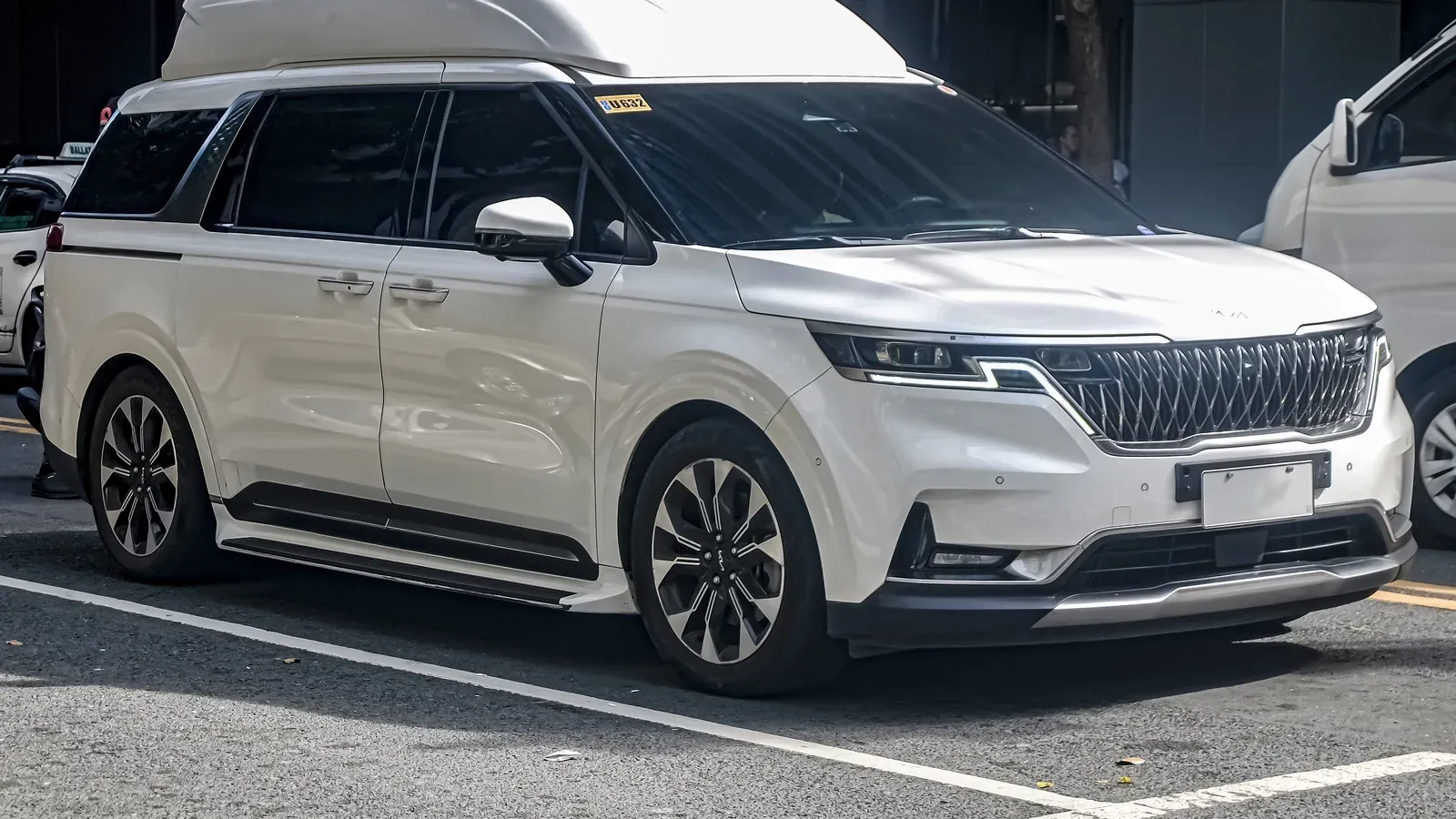 Kia под заказ в Россию: что важно знать перед покупкой