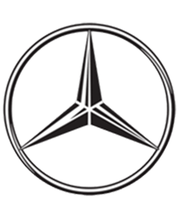 Автомобили Mercedes-Benz под заказ