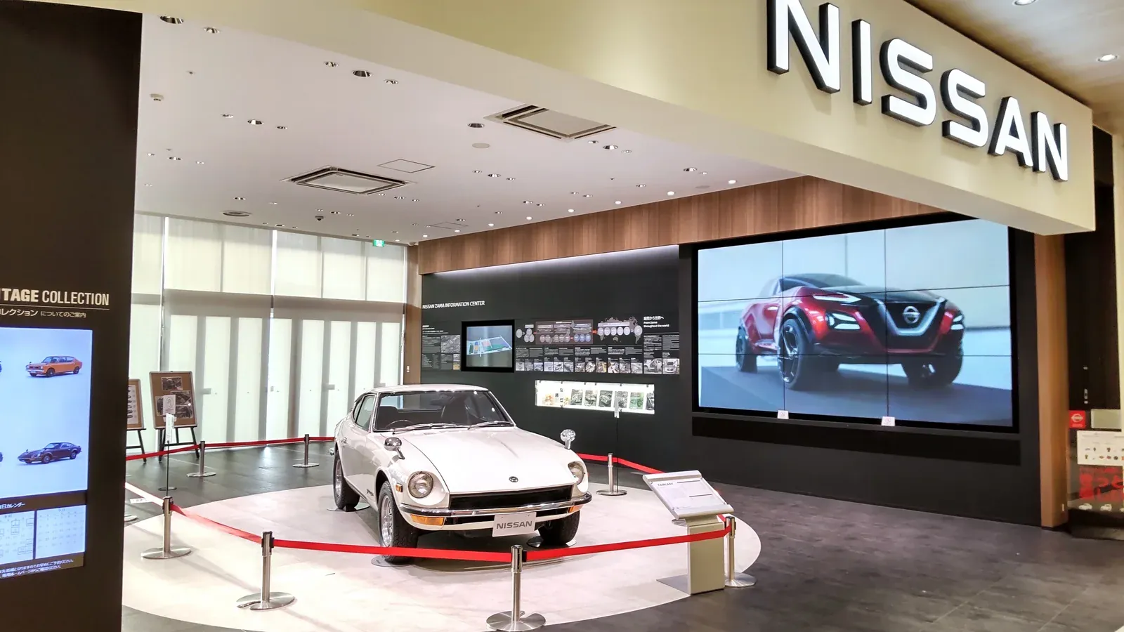 Nissan под заказ в Россию: что важно знать перед покупкой