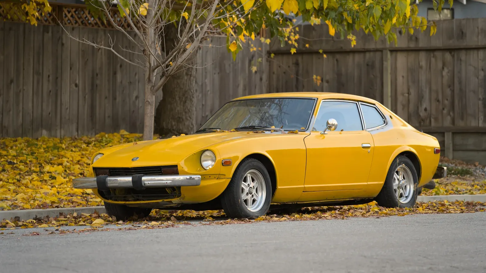 Nissan: от Datsun и 240Z до GT-R, Patrol и Armada