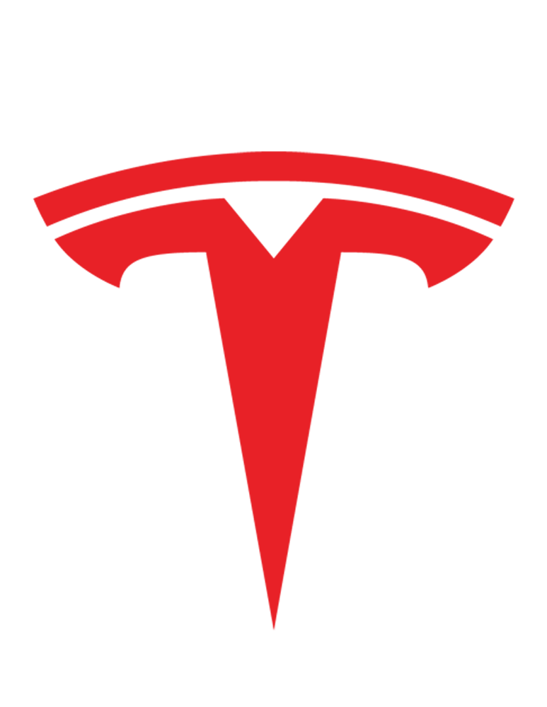 Автомобили Tesla под заказ