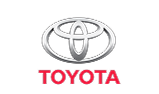 Автомобили Toyota под заказ
