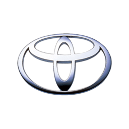 Автомобили Toyota под заказ