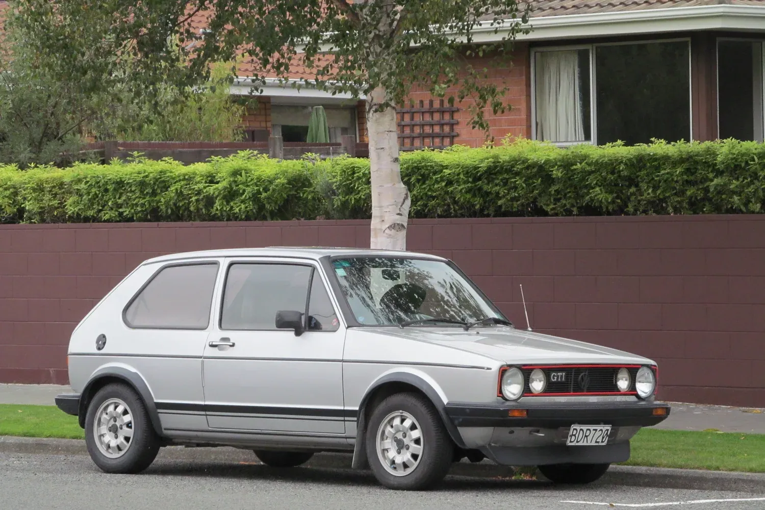 Volkswagen: Golf и GTI: как один хэтчбек заменил «Жука»