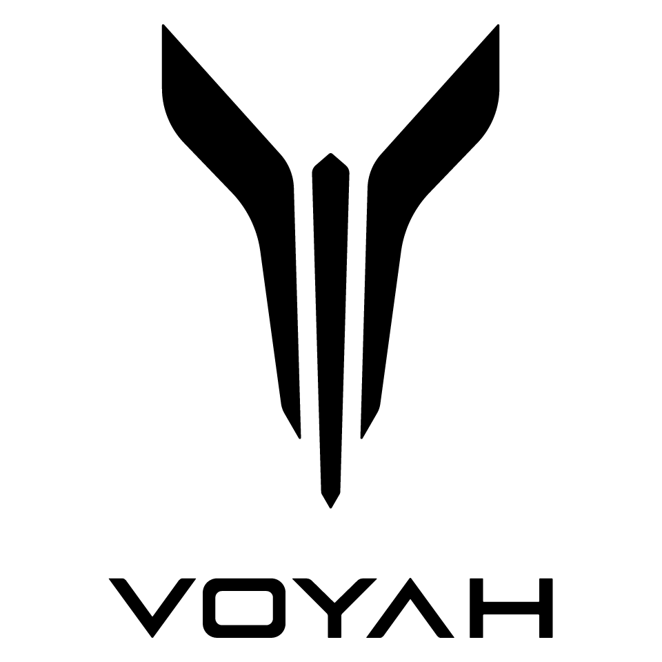 Логотип Voyah