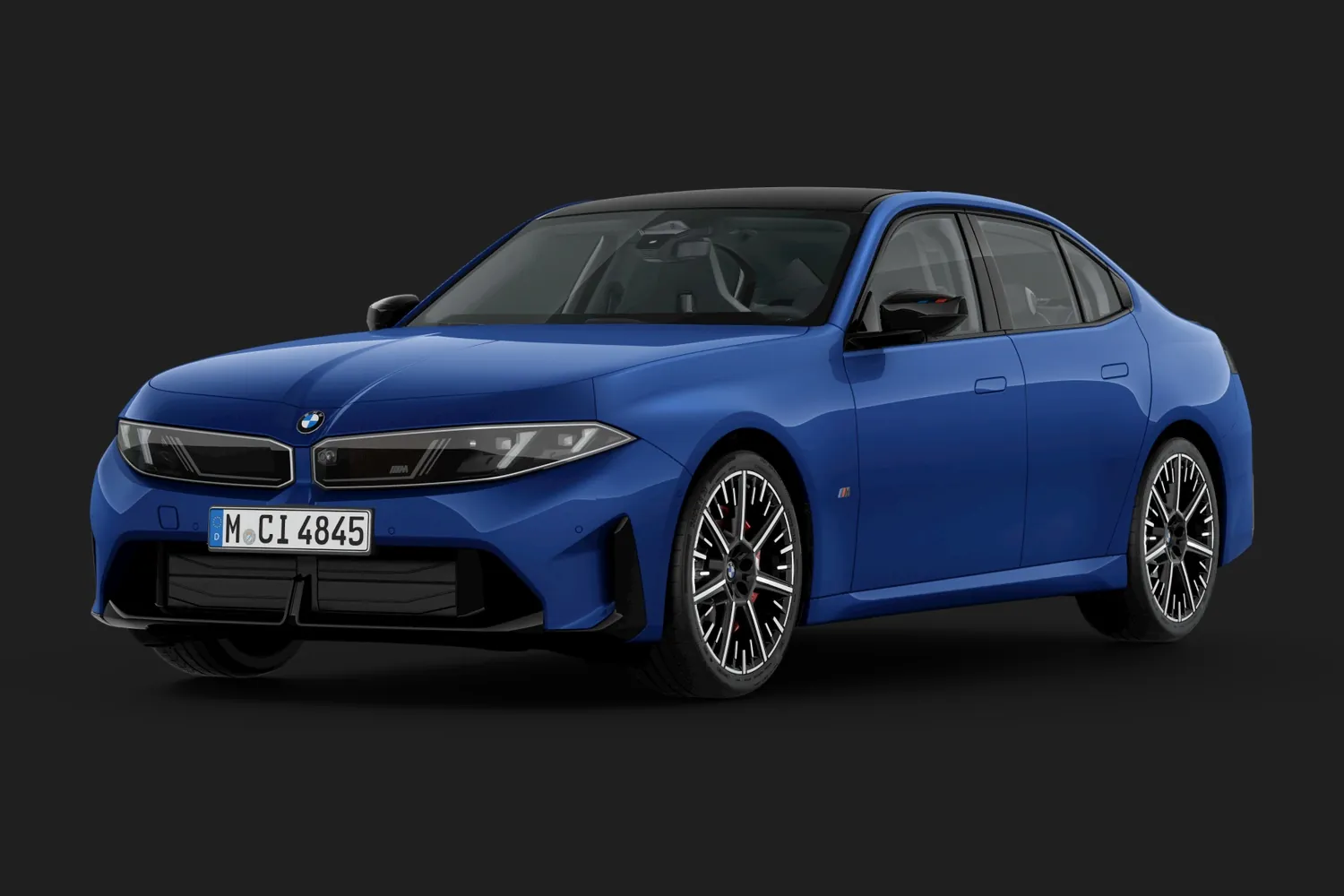 BMW 3 Series: 3-я серия, которую нечего улучшать