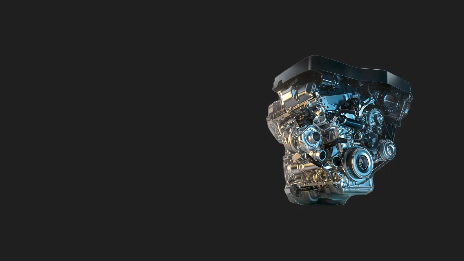 Четырёхцилиндровый B48 в X2 M35i xDrive