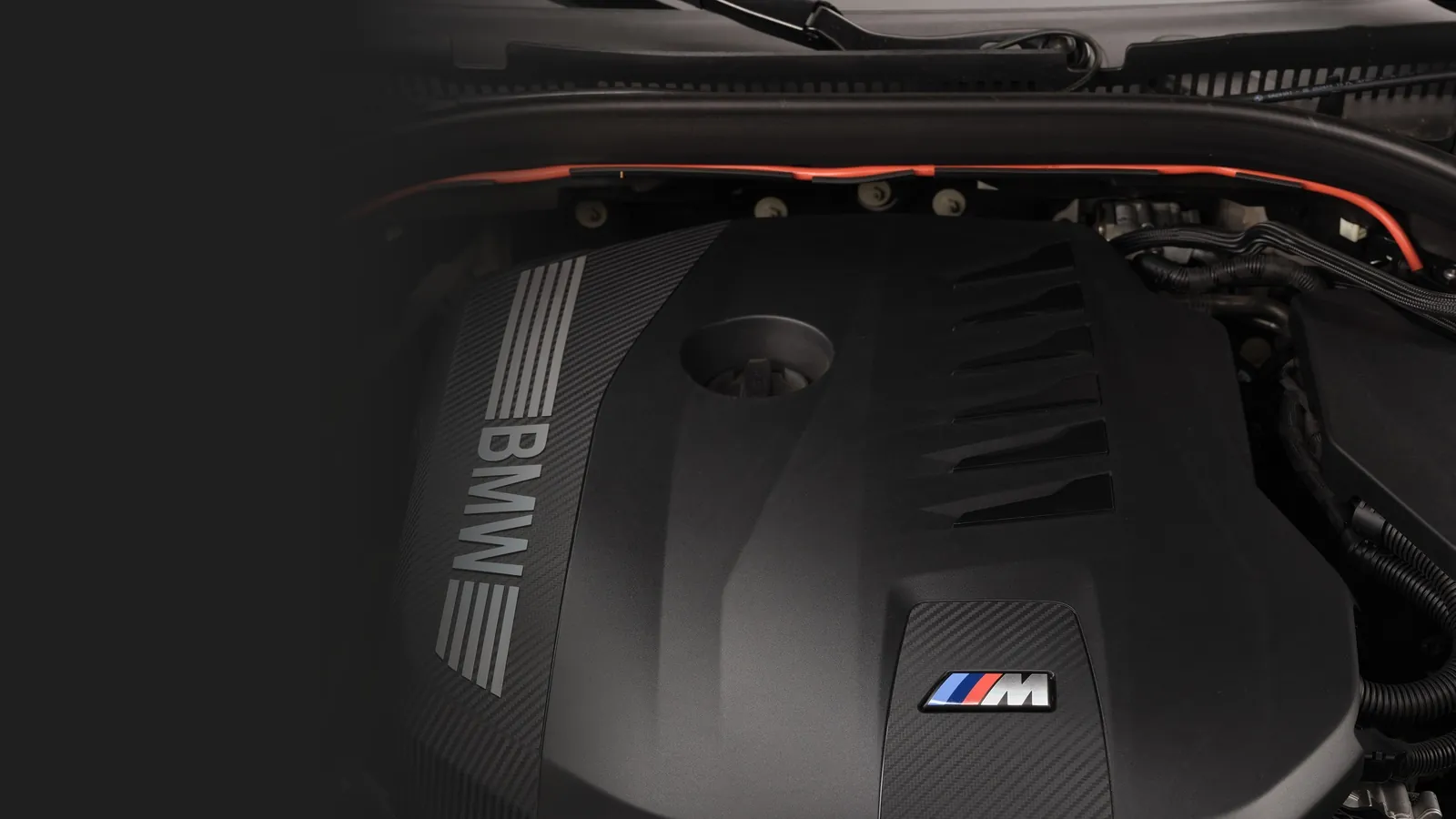 M50 xDrive: рядная шестёрка на 398 л.с. вместо X3 M