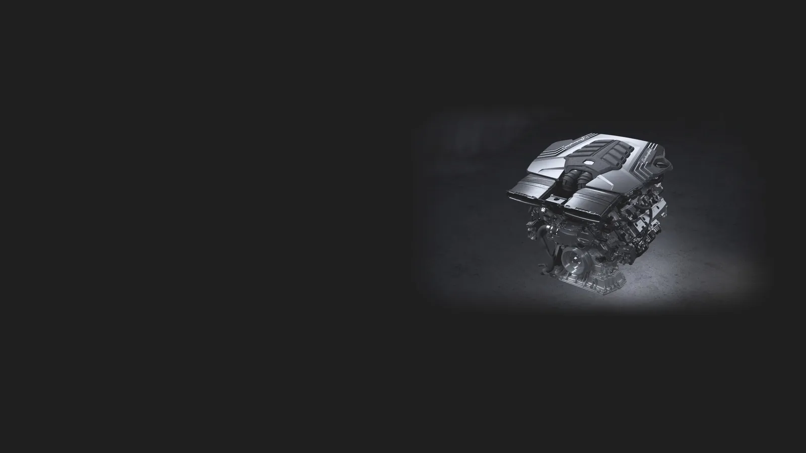 V8 4.0 с двумя турбинами: 812 л.с. у SE Performante