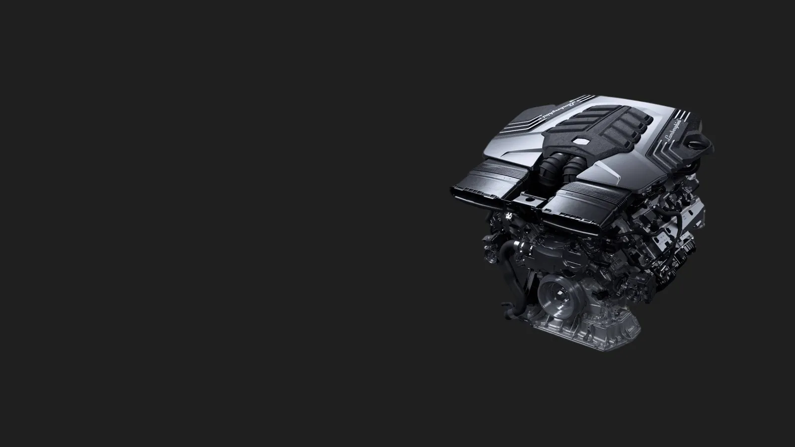 V8 4.0 с двумя турбинами и 812 л.с. у SE Performante