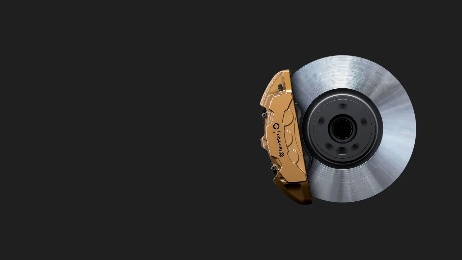 Тормоза Brembo у Defender OCTA