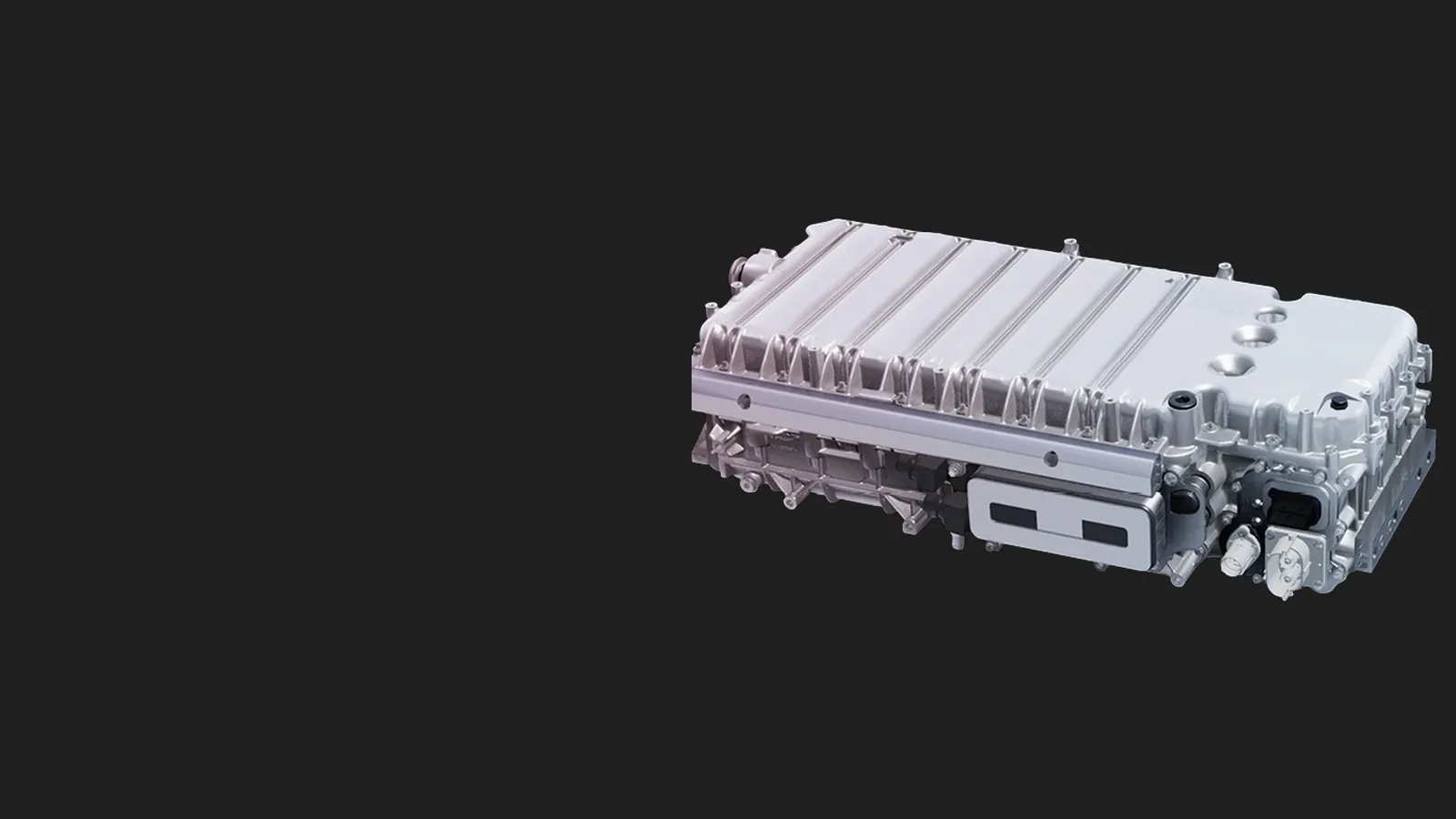 Батарея AMG High Performance на 6,1 кВт·ч