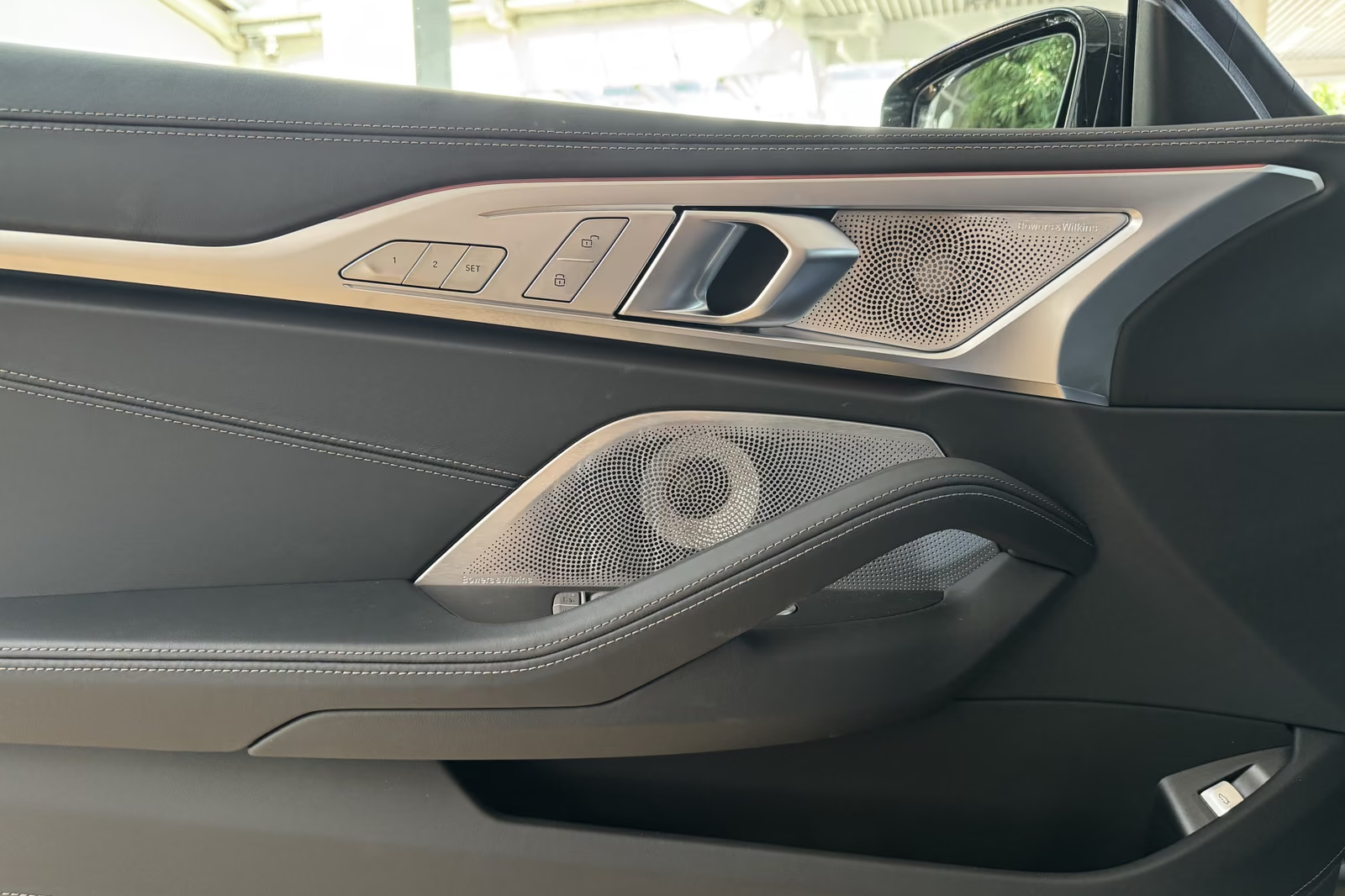 Доставка по РФ: Alpina B8 GT Gran Coupé, limited series (28 of 99) 2026 4.4 л 634 л.с Бензин, Синий, пробег 20 км, Полный привод, Автомат, осмотр возможен в Москве, фото 17