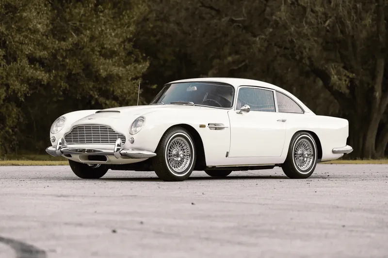 Aston Martin DB5