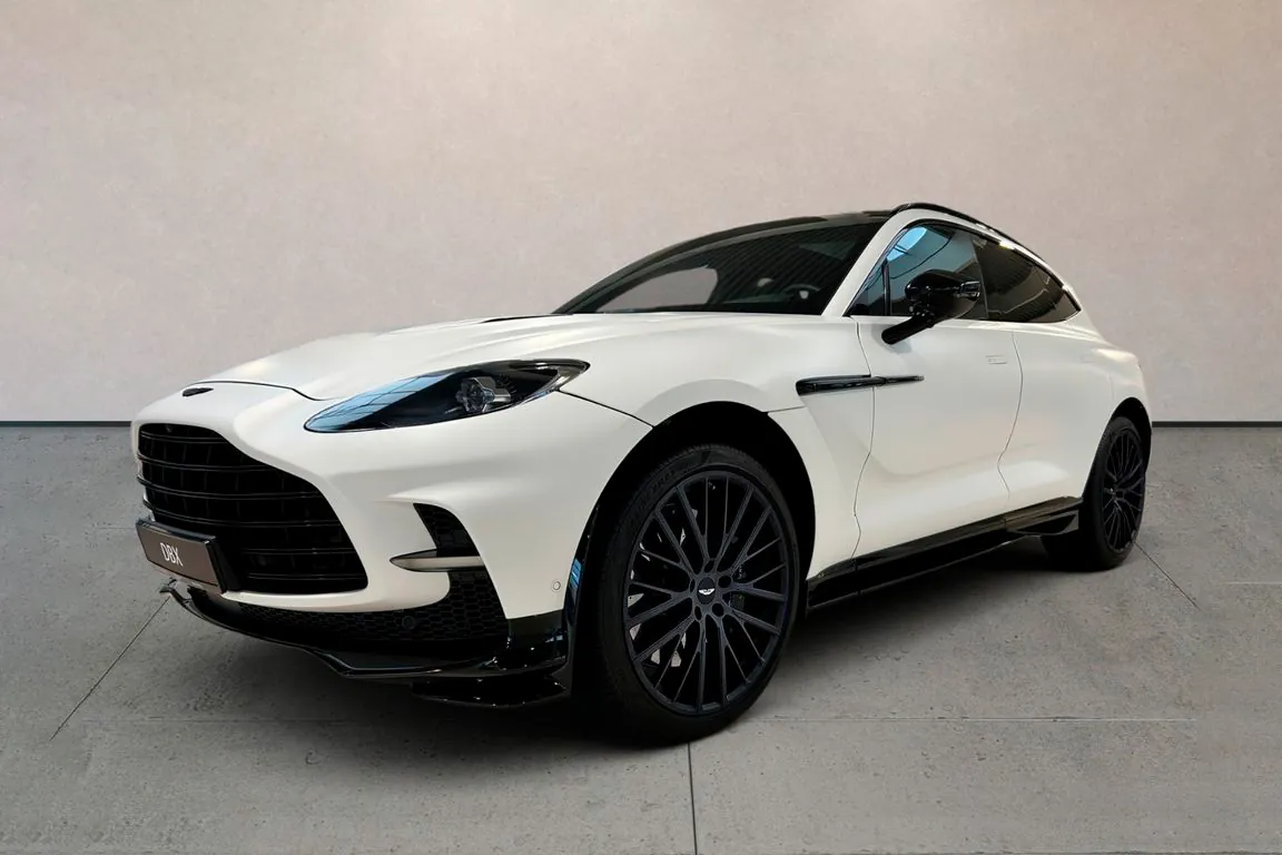 Aston Martin DBX 4.0 V8 DBX707