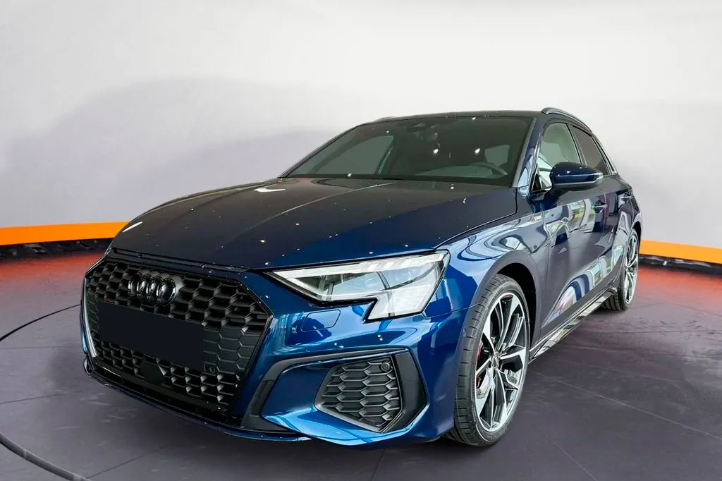 Audi A3 35 TFSI