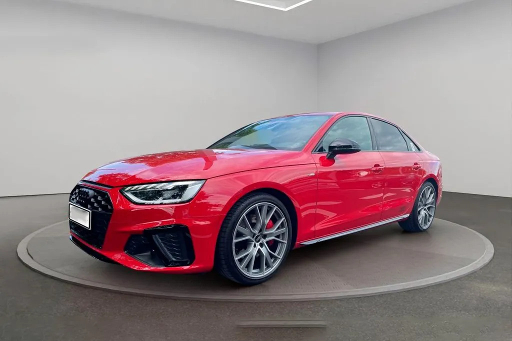 Audi A4 45 TFSI
