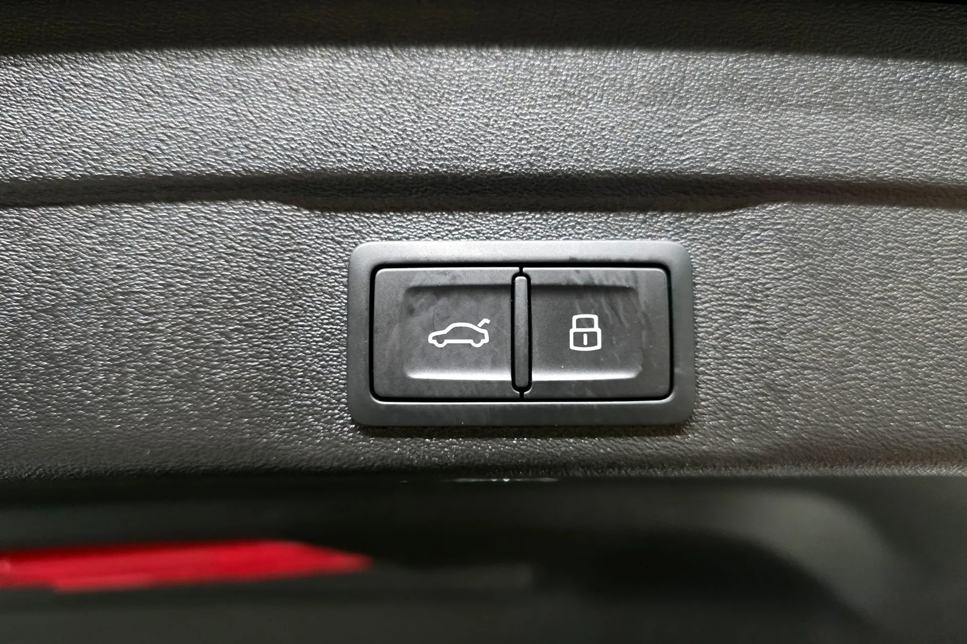 Audi A5 40 TFSI Quattro S Line 2025 2.0 л 204 л.с Бензин, пробег 5 663 км, Синий цвет, коробка Автомат, привод Полный привод, авто из Германия