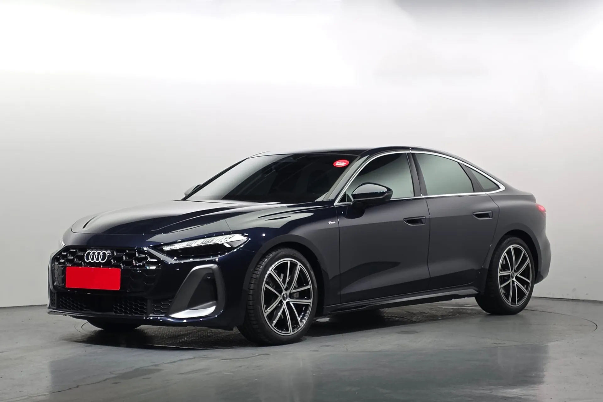 Audi A5 40 TFSI Quattro S Line