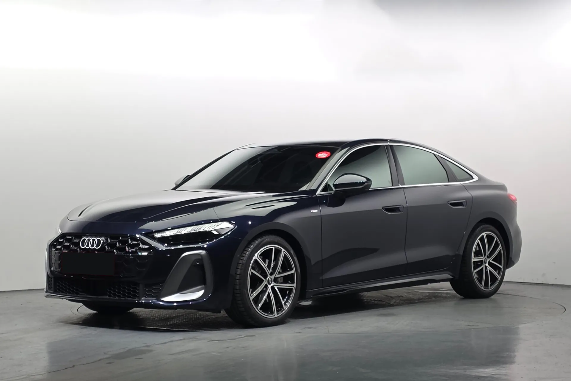 Audi A5 40 TFSI Quattro S Line