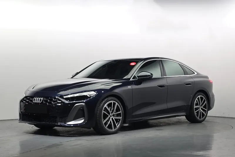 Audi A5 40 TFSI Quattro S Line