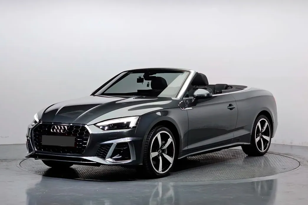 Audi A5 45 TFSI