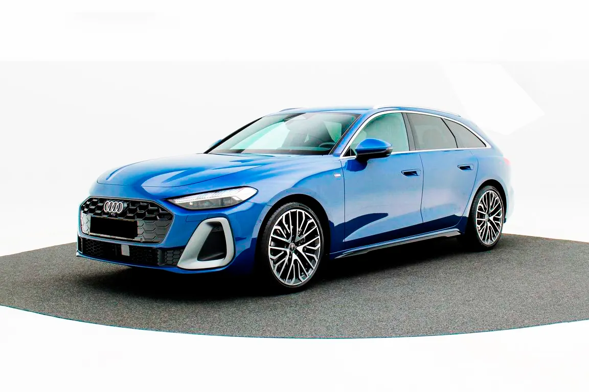 Audi A5 Avant TFSI