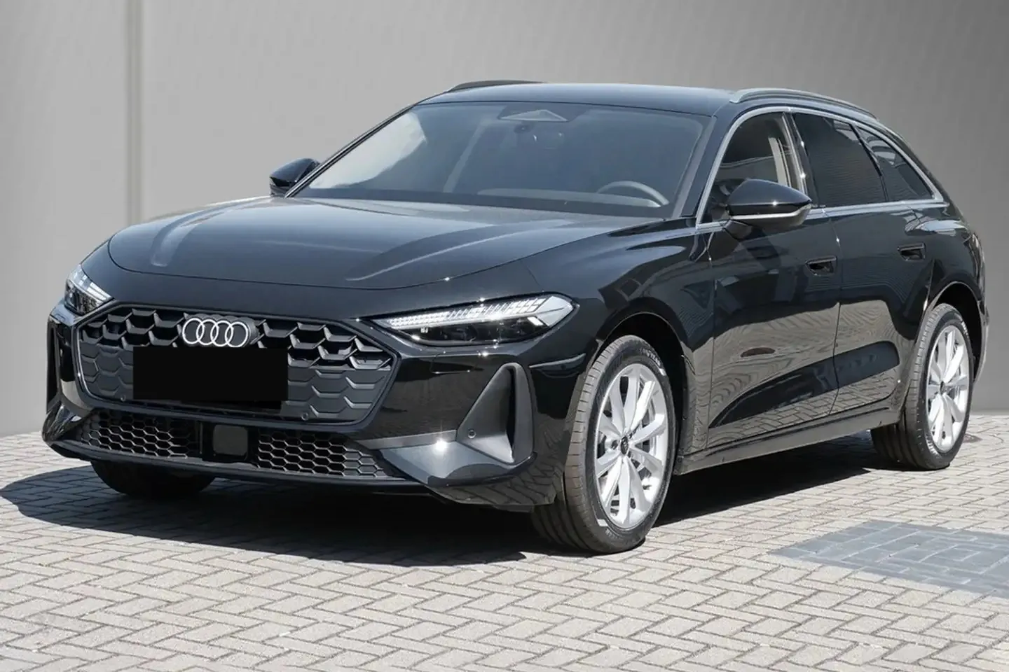 Audi A5 Avant 40 TDI S tronic mild-hybrid