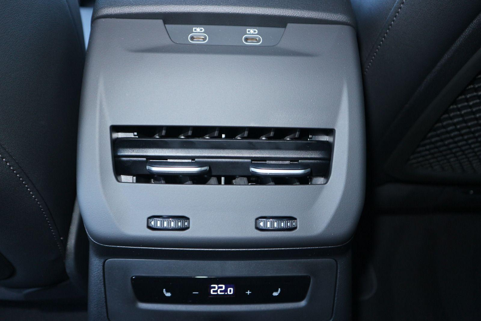 Официальная поставка Audi A5 Avant e-hybrid quattro S line 2026 2.0 л 367 л.с Гибрид, Серый, Автомат, Полный привод, привезён из Германия, фото 16