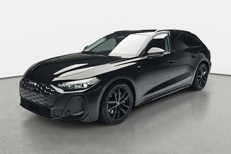 Audi A5 Avant 35 TFSI S-Line