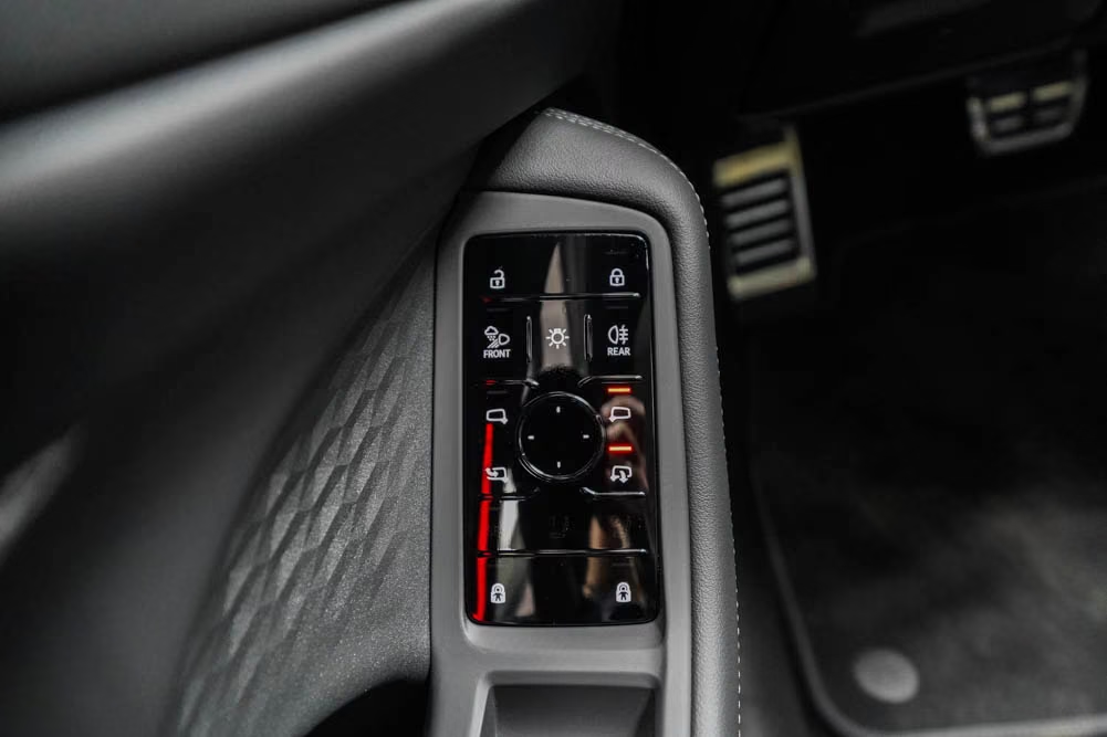 Заказать Audi A5 Avant 40 TFSI quattro S tronic, S-line 2026 2.0 л 204 л.с Бензин, Серый, Полный привод, Автомат — поставка из Германия, доставка по России и СНГ, фото 10