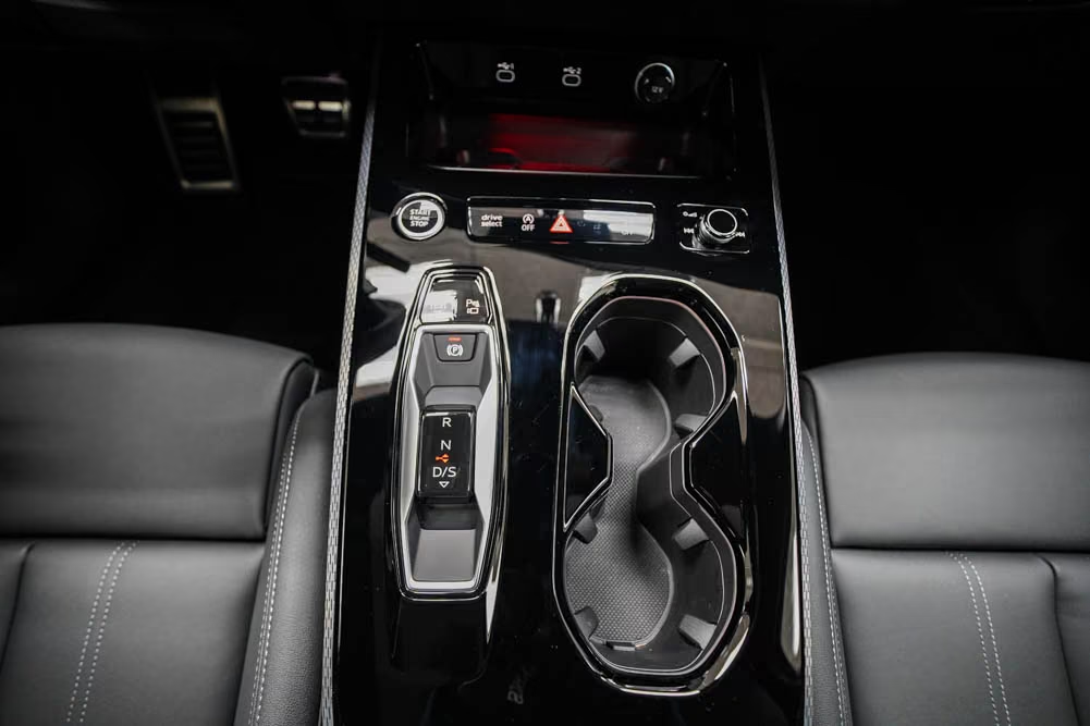 Audi A5 Avant 40 TFSI quattro S tronic, S-line 2026 2.0 л 204 л.с Бензин, пробег 20 км, Серый, Полный привод, Автомат, авто из Германия, доставка по РФ, фото 11
