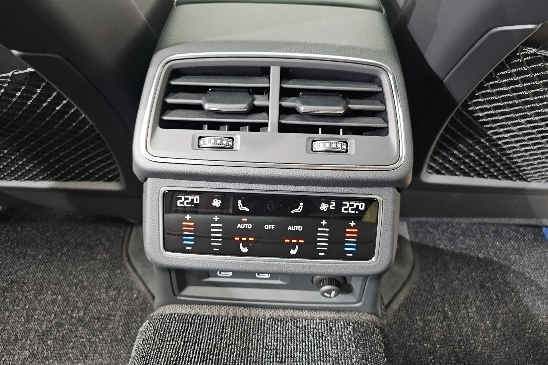 Audi A6 45 TFSI Quattro Premium 2025 2.0 л 265 л.с Бензин, пробег 4 583 км, Белый цвет, коробка Автомат, привод Полный привод, авто из Германия