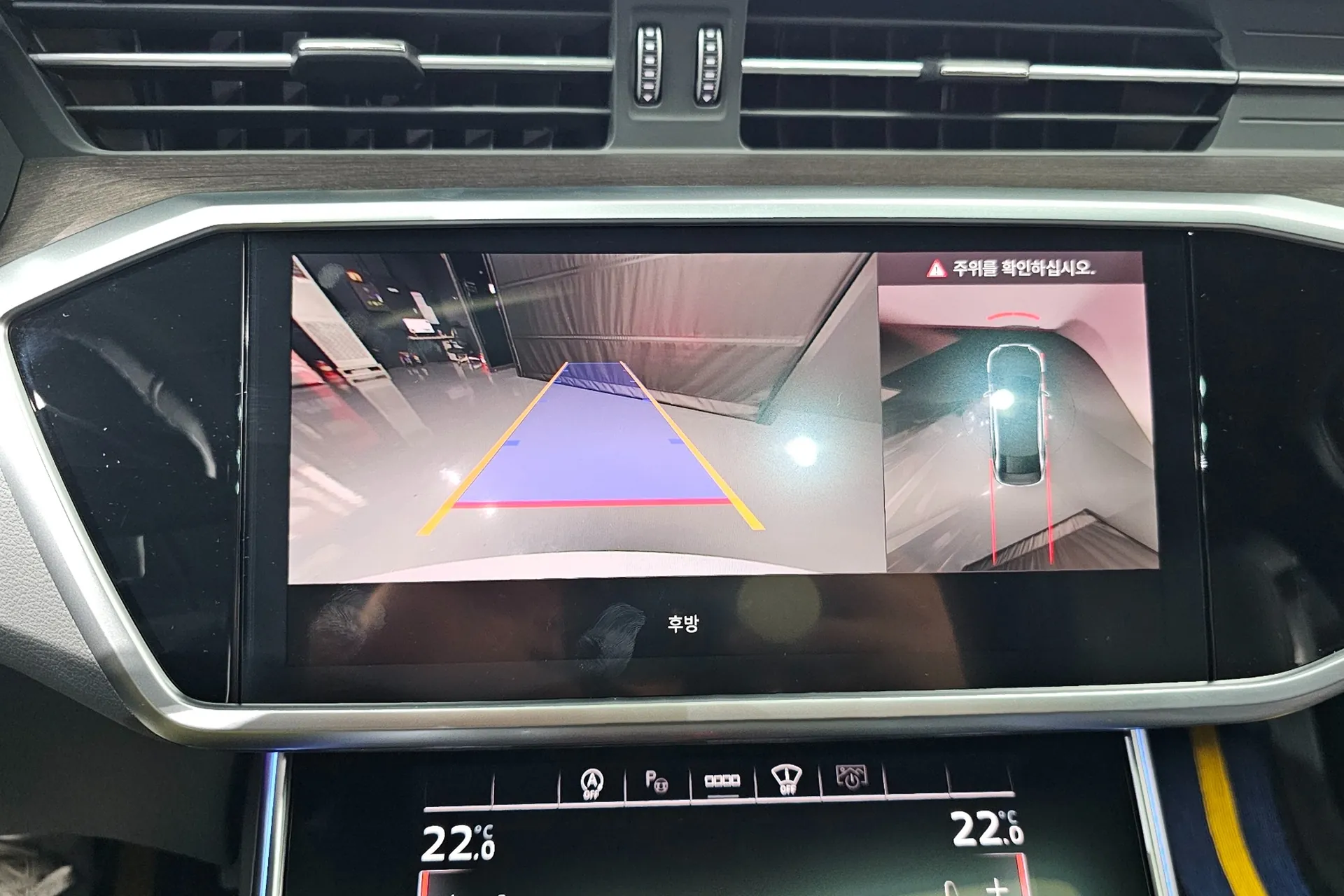 Купить Audi A6 45 TFSI Quattro Premium 2025 2.0 л 265 л.с Бензин с минимальным пробегом 4 583 км, Белый, доставим из Германия в любой город РФ