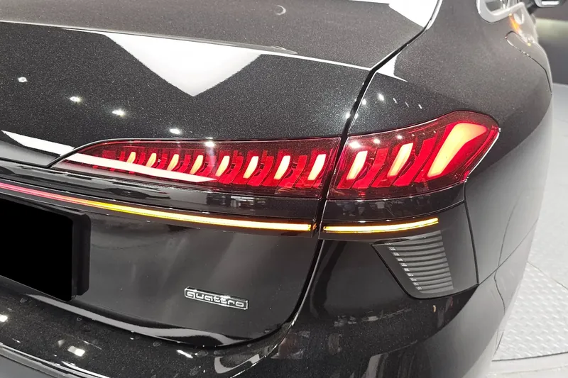 Audi A6 45 TFSI Quattro S Line - фото 3