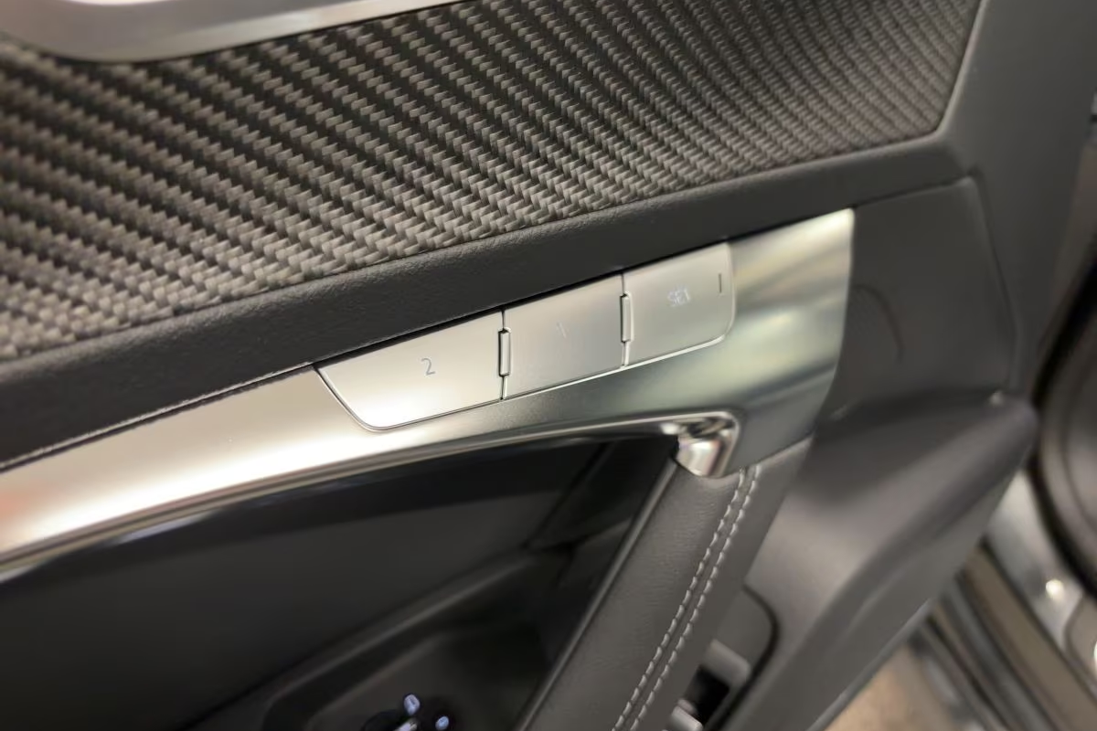Audi A7 Sportback 55 TFSI e quattro S tronic, S line 2026 2.0 л 367 л.с Гибрид, пробег 12 000 км, Серый, Полный привод, Автомат, авто из Германия, доставка по РФ, фото 11