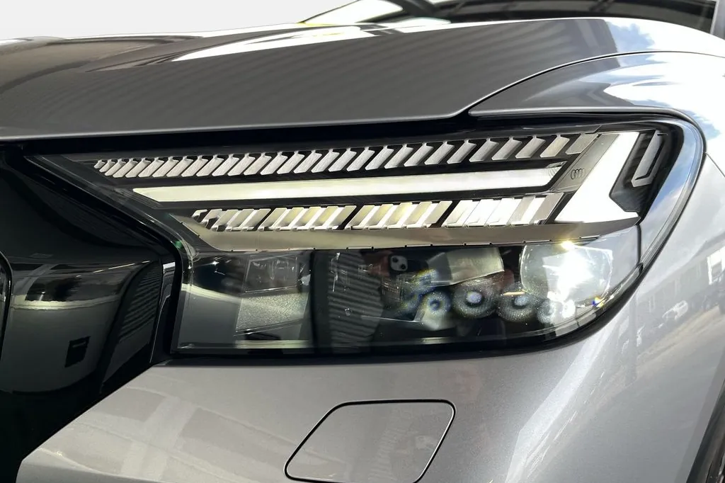 Audi Q4 35 e-tron 2025 1.0 л 170 л.с Электричество в продаже: Серебристый, Автомат, Задний привод, страна-производитель — Германия, доставка по РФ