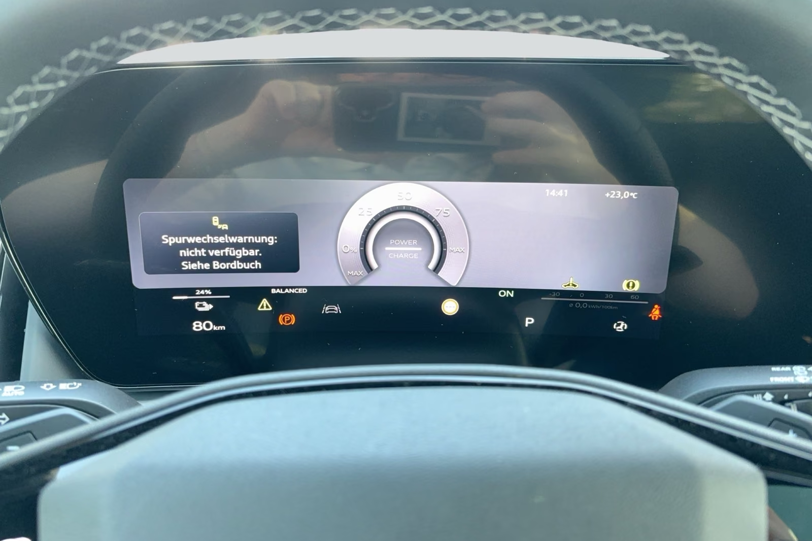 Надёжный Audi Q4 e-tron 2026 0.0 л 204 л.с Электричество с двигателем 0,0 л, Чёрный, пробег 10 км, Автомат, поставка из Германия, фото 8