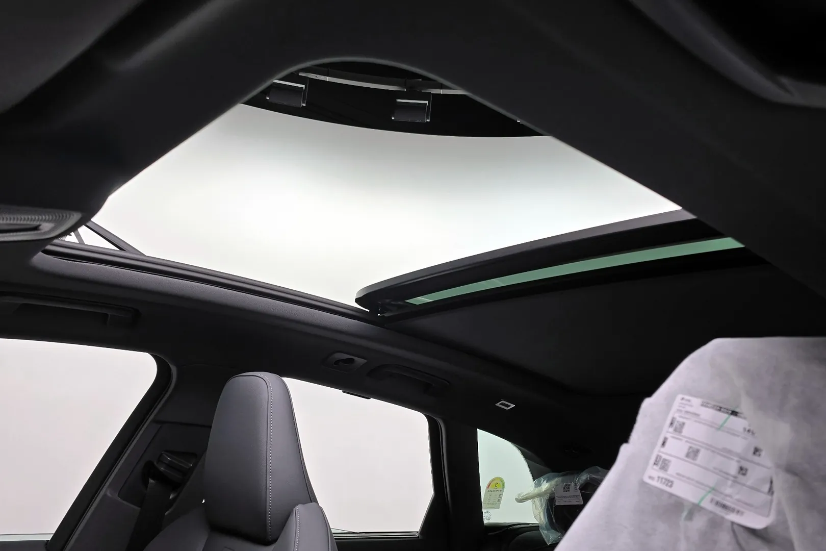 Автомобиль Audi Q5 40 TDI Quattro S Line Black Edition 2026 2.0 л 204 л.с Дизель, Чёрный, пробег 32 км, производство — Германия, доставка по РФ