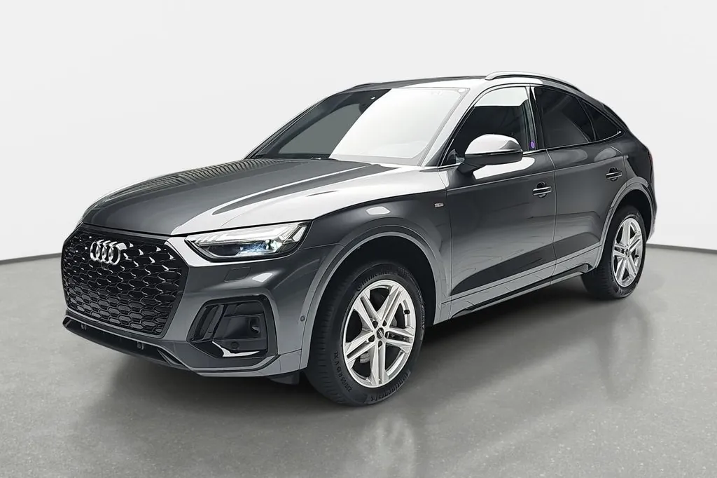 Audi Q5 Sportback 40 TFSI Quattro