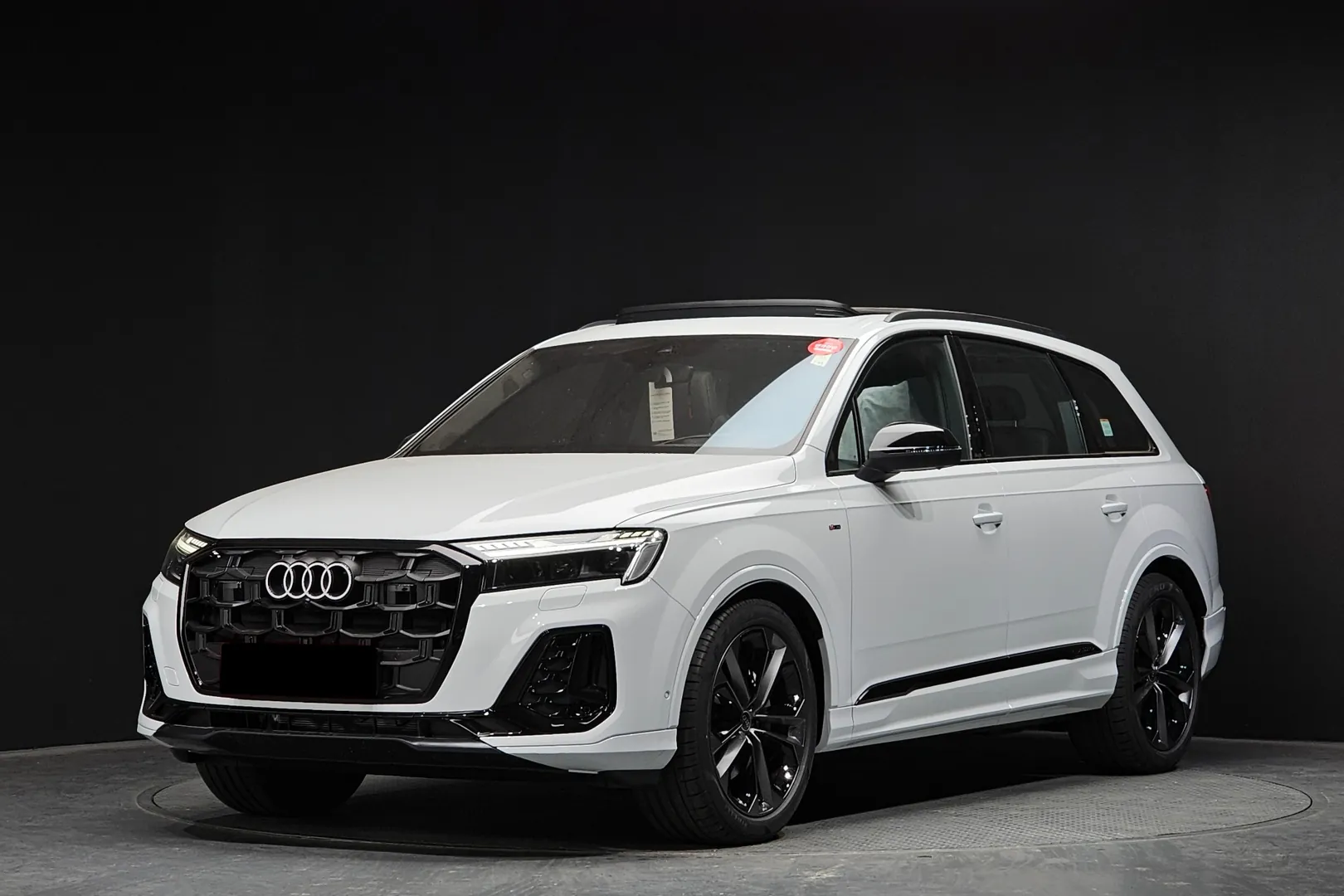 Фото для audi Q7 50 TDI Quattro Premium