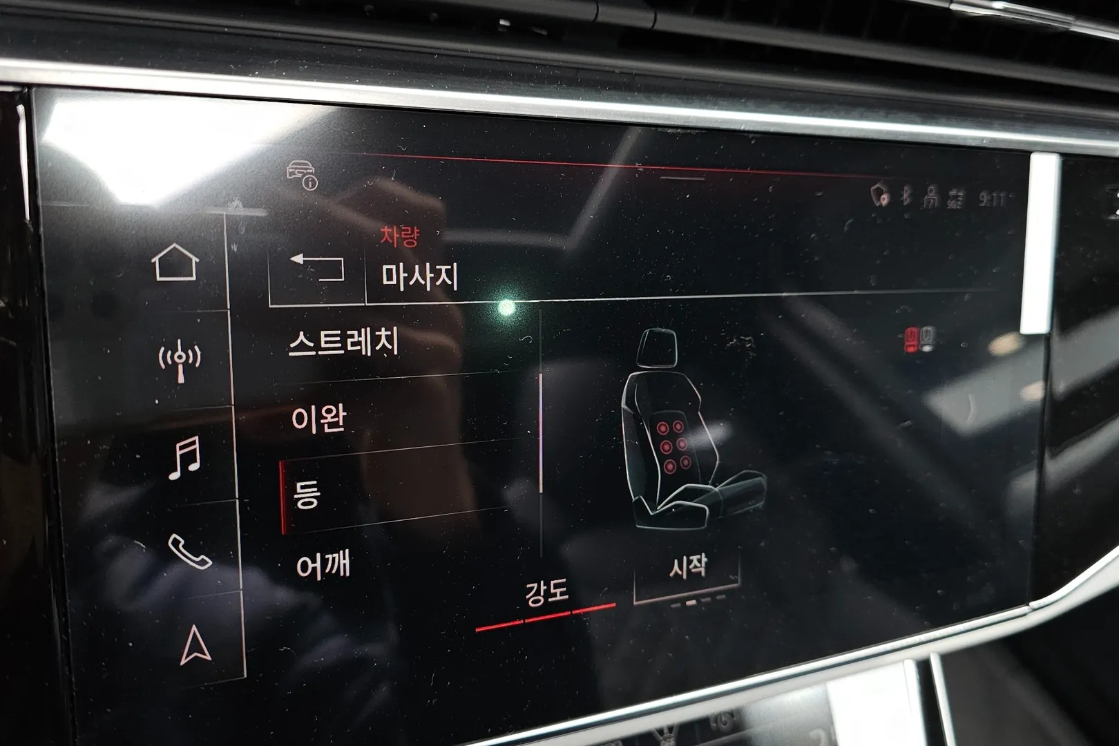 Новый Audi Q7 50 TDI Quattro Premium 2026 3.0 л 286 л.с Дизель в кузове Белый, коробка — Автомат, привод — Полный привод, страна производства — Германия