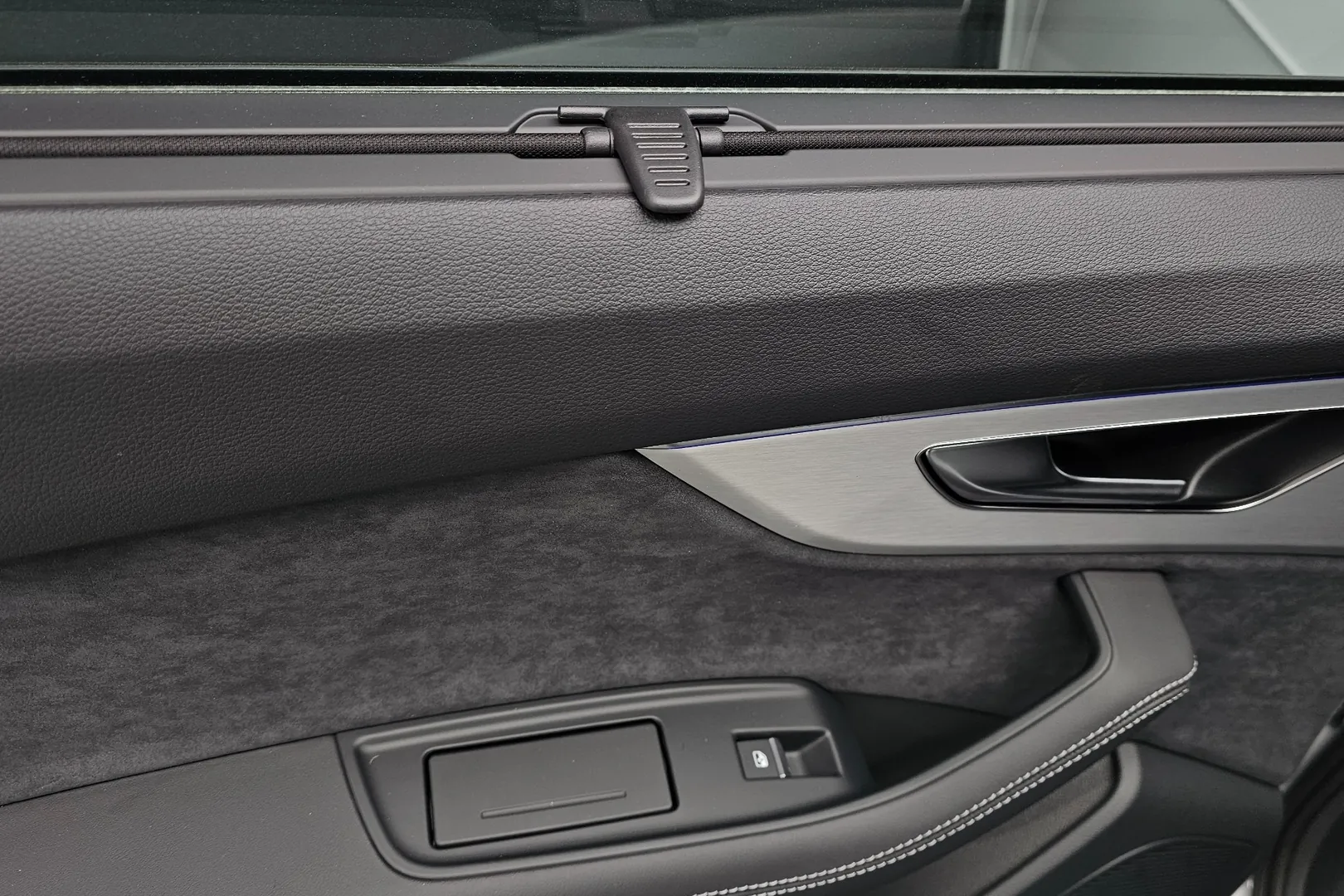 Audi Q7 50 TDI Quattro Premium 2026 3.0 л 286 л.с Дизель, пробег 13 км, Белый, Полный привод, Автомат, авто из Германия, доставка по РФ