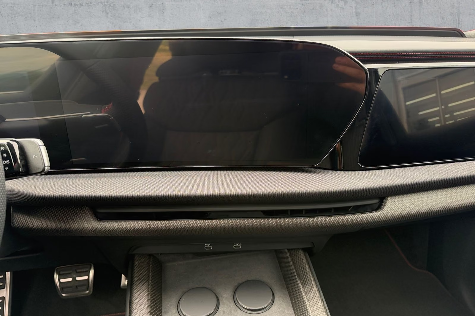 Автомобиль Audi Q7 50 TDI quattro 2026 3.0 л 299 л.с Дизель, Белый, пробег 10 км, производство — Германия, доставка по РФ, фото 9