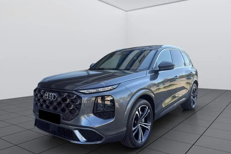 Audi Q7 50 TDI quattro S line