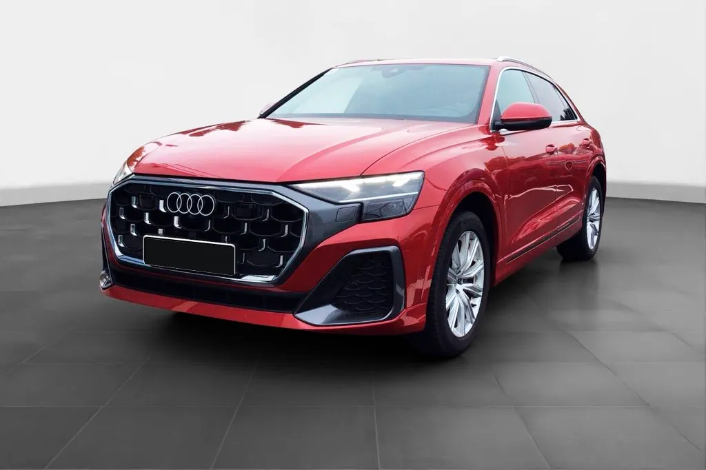 Фото для audi Q8 50 TDI