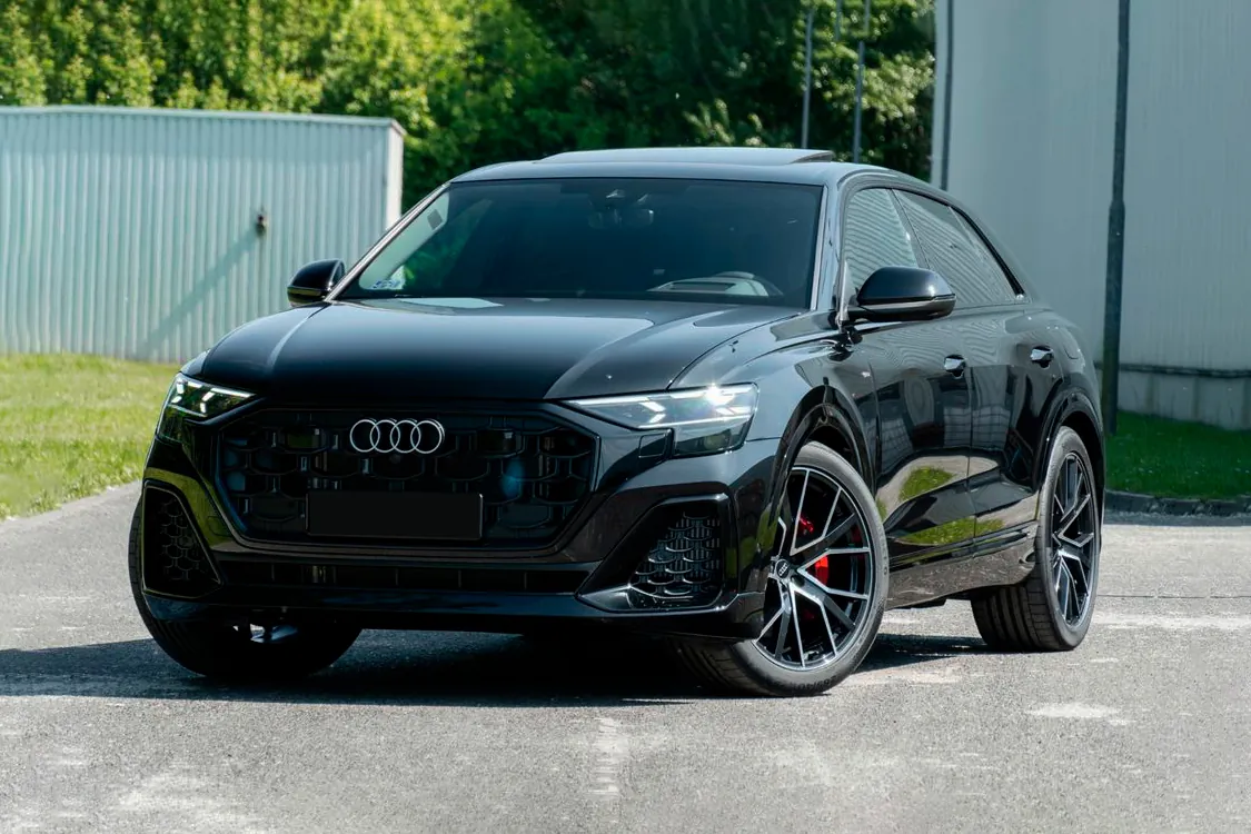 Фото для audi Q8 50 TDI